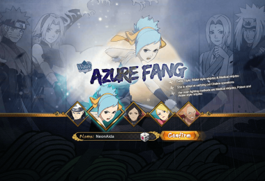 Naruto Online Official Naruto Online Guides