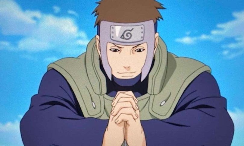 Interesting Things You Didn't Know About Yamato- Naruto - Naruto Online